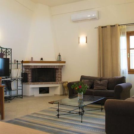 הרקליון Maisonette House Minos מראה חיצוני תמונה