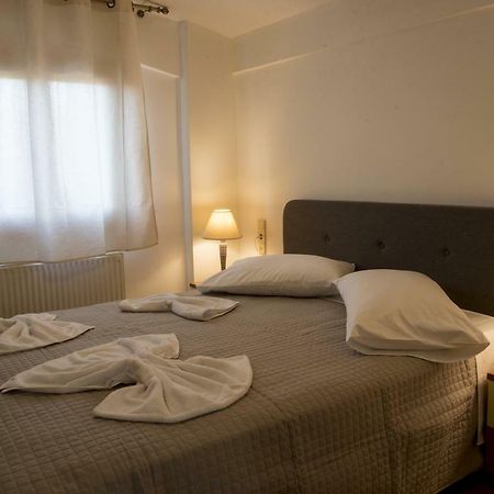 הרקליון Maisonette House Minos מראה חיצוני תמונה