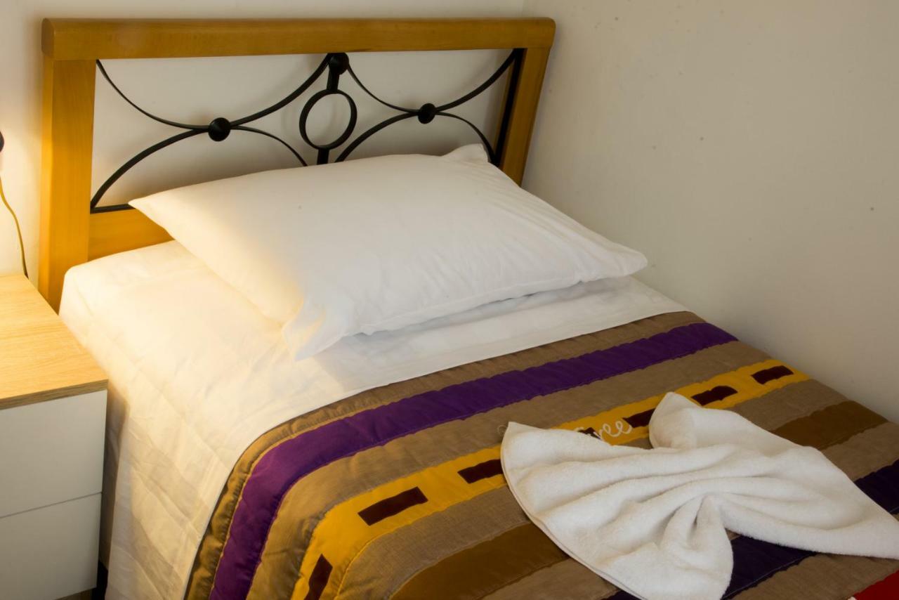 הרקליון Maisonette House Minos מראה חיצוני תמונה