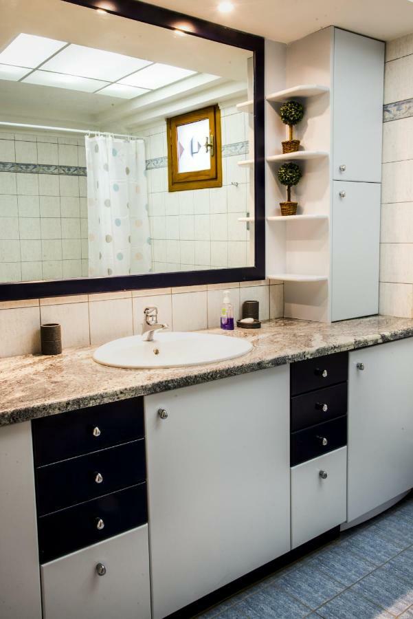 הרקליון Maisonette House Minos מראה חיצוני תמונה